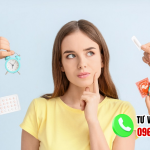 Cách Tránh Thai Sau Khi Quan Hệ 1 Tuần