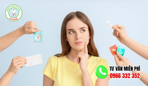 Cách Tránh Thai Sau Khi Quan Hệ 1 Tuần