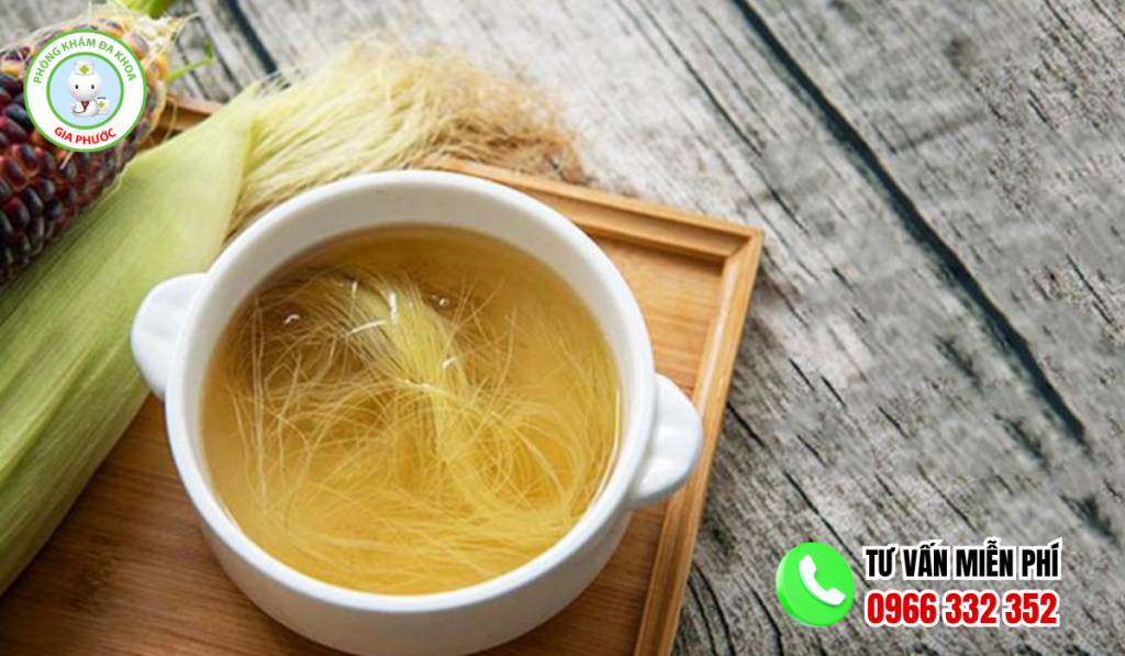 cách trị tiểu rắt ở nữ tại nhà nhanh nhất