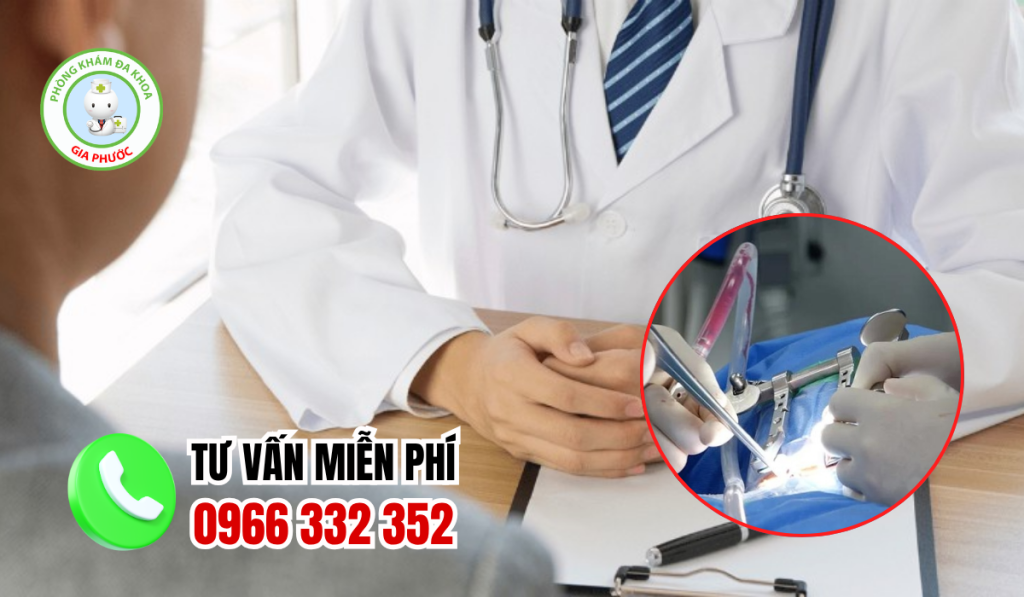 Cắt trĩ hết bao nhiêu tiền