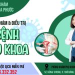 Chi phí khám phụ khoa