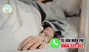 Chi phí truyền nước biển là bao nhiêu tiền