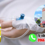 Có nên truyền đạm cho người suy nhược cơ thể