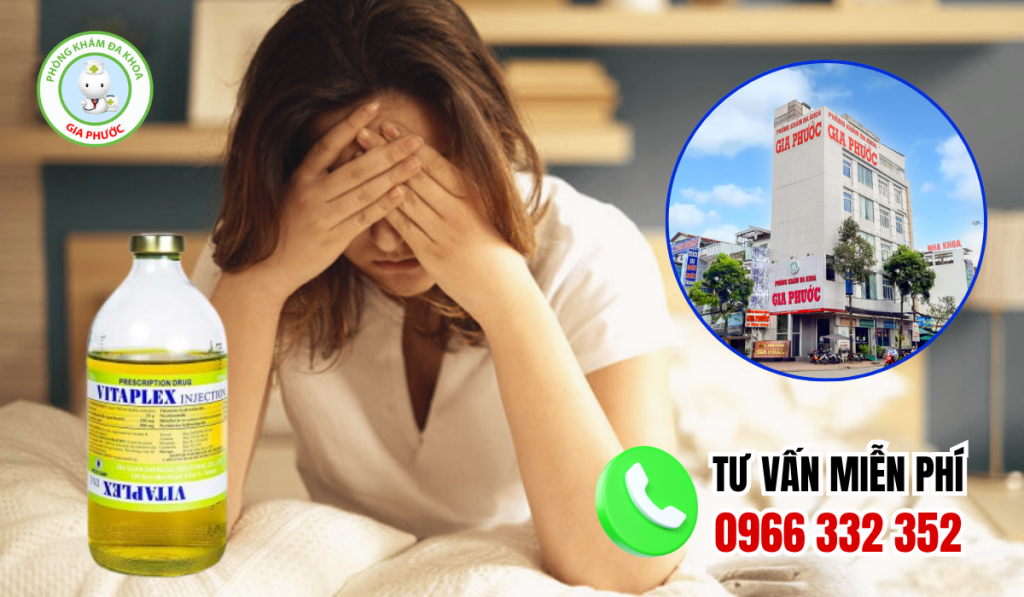giải đáp có nên truyền đạm cho người suy nhược cơ thể