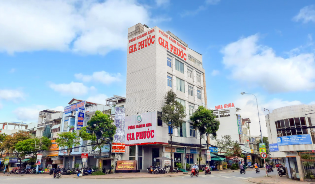 Xì hơi nhiều sau mỗ trĩ