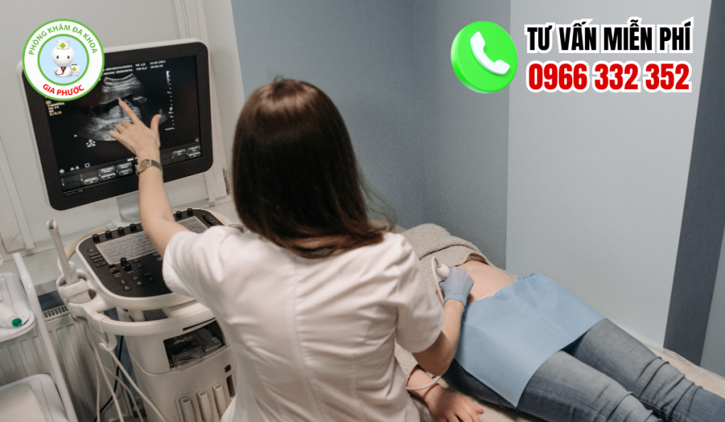 Phòng Khám Phụ Khoa Cần Thơ Uy Tín