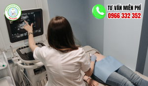 Phòng Khám Phụ Khoa Cần Thơ Uy Tín