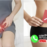 Ngứa vùng kín càng gãi càng ngứa: Nguyên nhân và cách điều trị