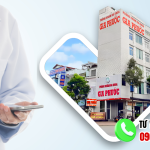 Phòng khám đa khoa cần thơ uy tín