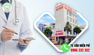 Phòng khám đa khoa cần thơ uy tín