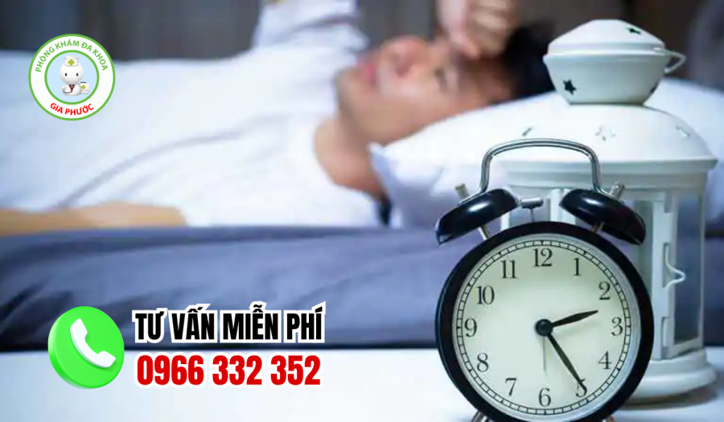 Quan hệ lâu ra có phải yếu sinh lý không