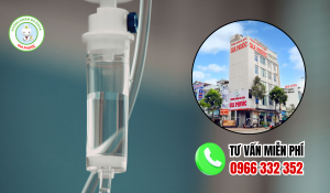 Truyền dịch là gì? Khi nào cần truyền dịch