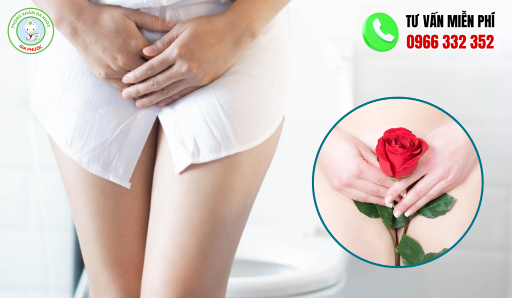 Sự Thật: Cách Nhận Biết Phụ Nữ Đã Quan Hệ Nhiều Lần 1 Cách nhận biết phụ nữ đã quan hệ nhiều lần