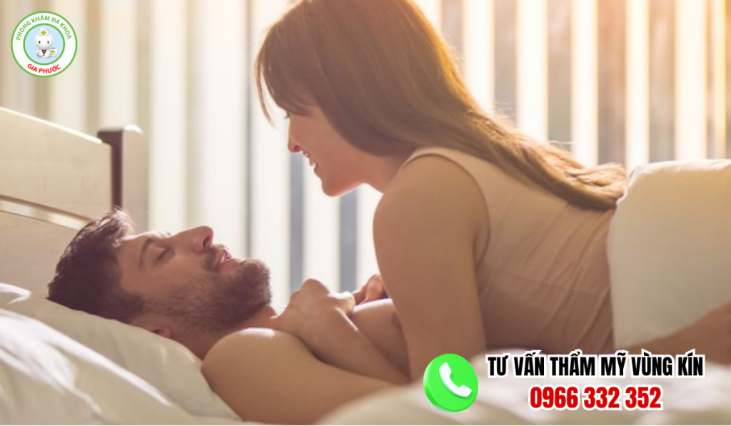 Sự Thật: Cách Nhận Biết Phụ Nữ Đã Quan Hệ Nhiều Lần 3 Cách Nhận Biết Phụ Nữ Vừa Mới Quan Hệ Xong