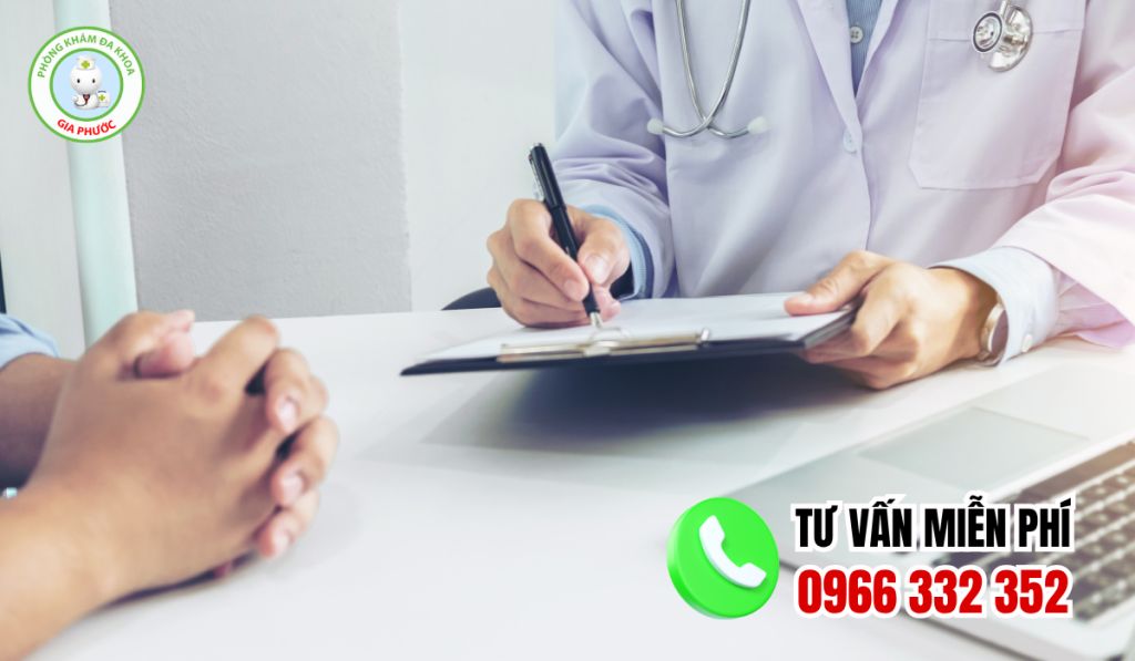 Top 5 Phòng Khám Đa Khoa Bạc Liêu Uy Tín, Chất Lượng Hiện Nay 1 Phòng khám đa khoa bạc liêu
