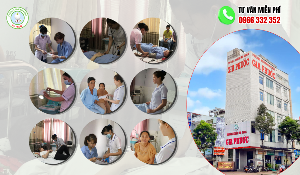 Dùng Tay Chọc Vào Vùng Kín Có Sao Không? Giải Đáp Y Khoa 4 Gia phuoc can tho uy tin hang dau