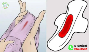 Cách nhanh hết sản dịch sau khi hút thai