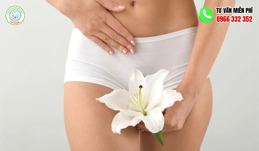 Dùng Tay Chọc Vào Vùng Kín Có Sao Không? Giải Đáp Y Khoa 1 Dùng tay chọc vào vùng kín có sao không