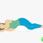 Tư thế nằm để sản dịch ra nhanh