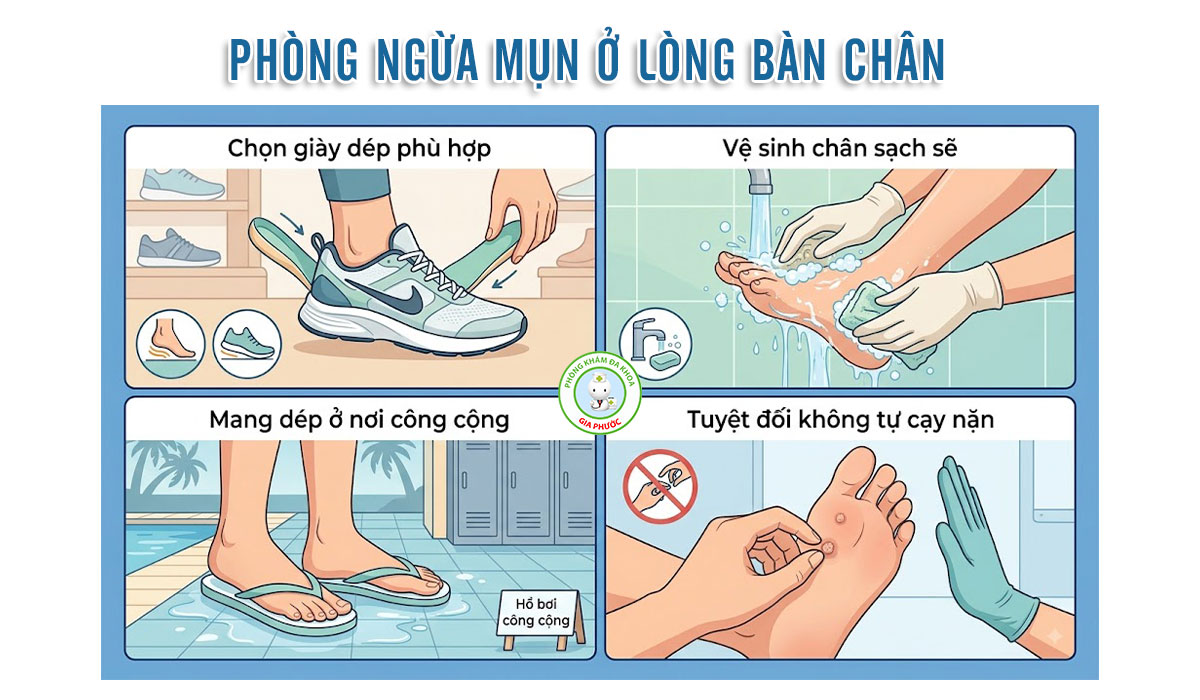bien phap phong ngua mun o long ban chan 1