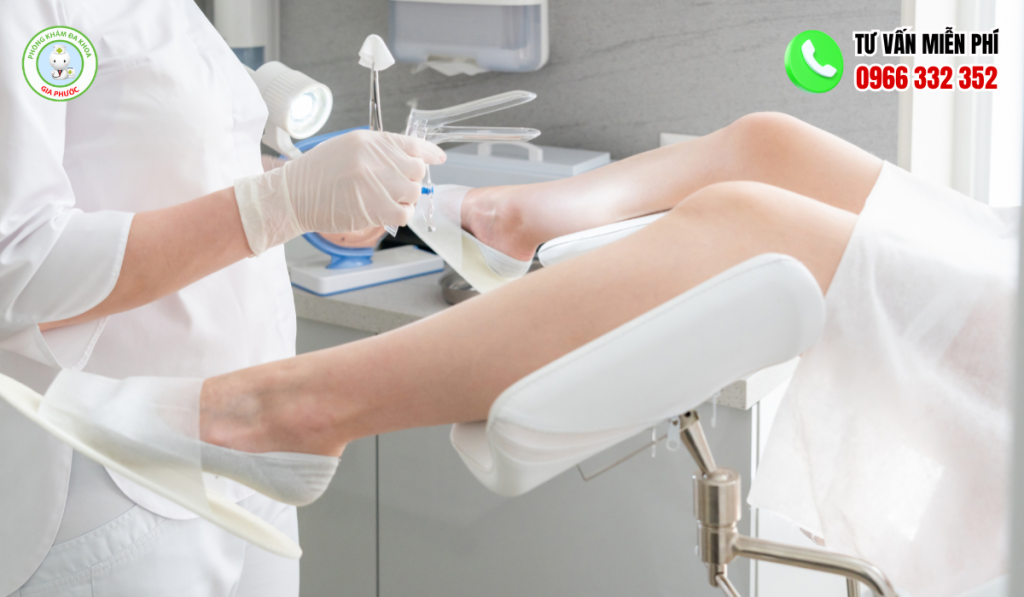 2 Bên Mép Vùng Kín Bị Đau Rát: Nguyên Nhân, Cách Trị 3 2 bên mép vùng kín bị đau rát