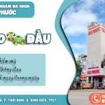 Chi phí cắt bao quy đầu cần thơ