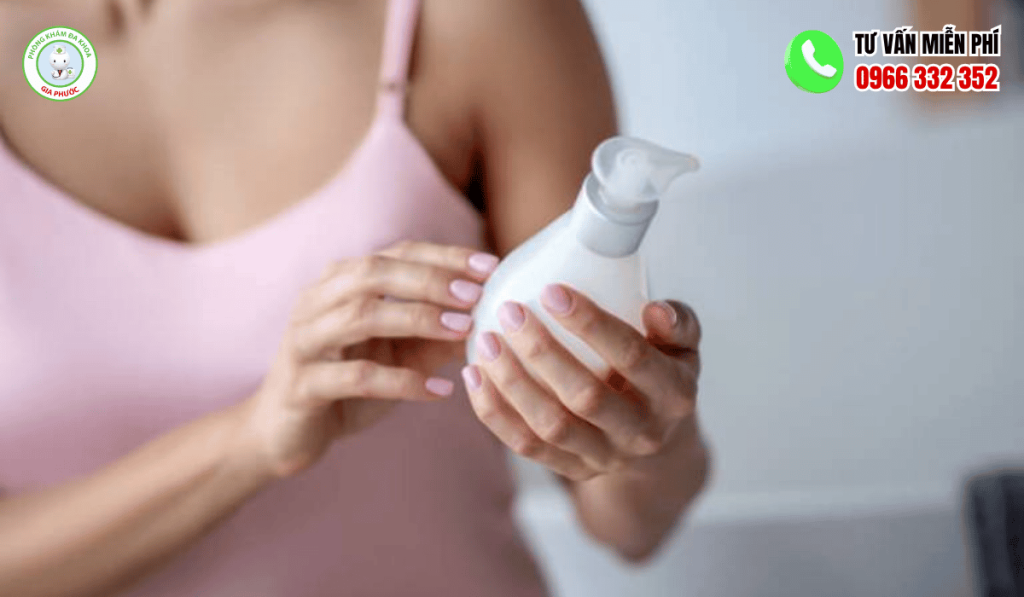 Hình Ảnh Vùng Kín Sau Sinh Thường Và Cách Chăm Sóc Hiệu Quả 4 Hình ảnh vùng kín sau sinh thường