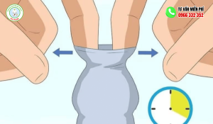 Bao Nhiêu Tuổi Thì Có Thể Lột Bao Quy Đầu