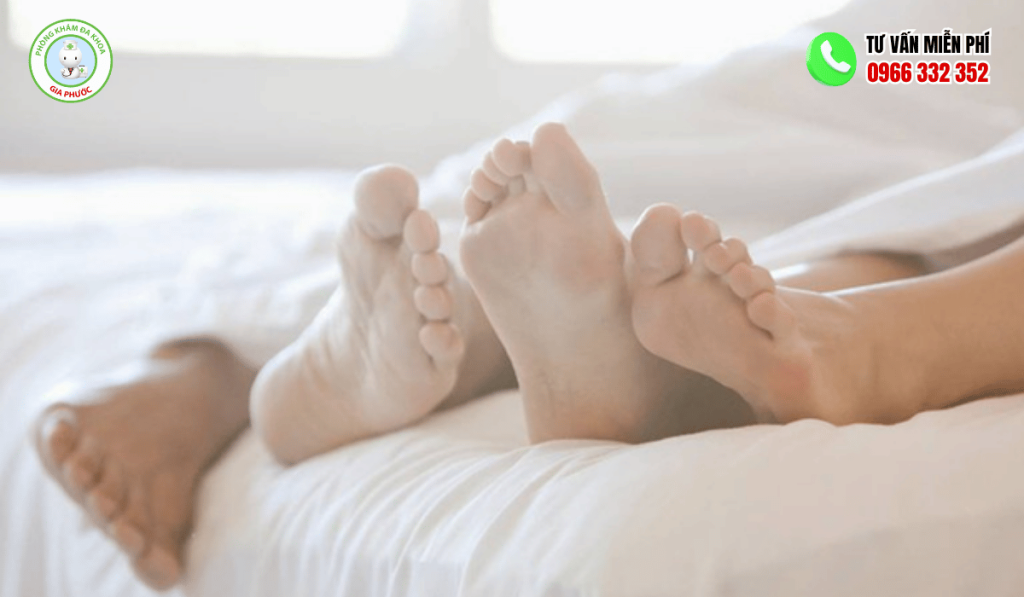 Cắt Bao Quy Đầu Bao Lâu Quan Hệ Được? Lưu Ý An Toàn 2 Cắt bao quy đầu bao lâu quan hệ lại được