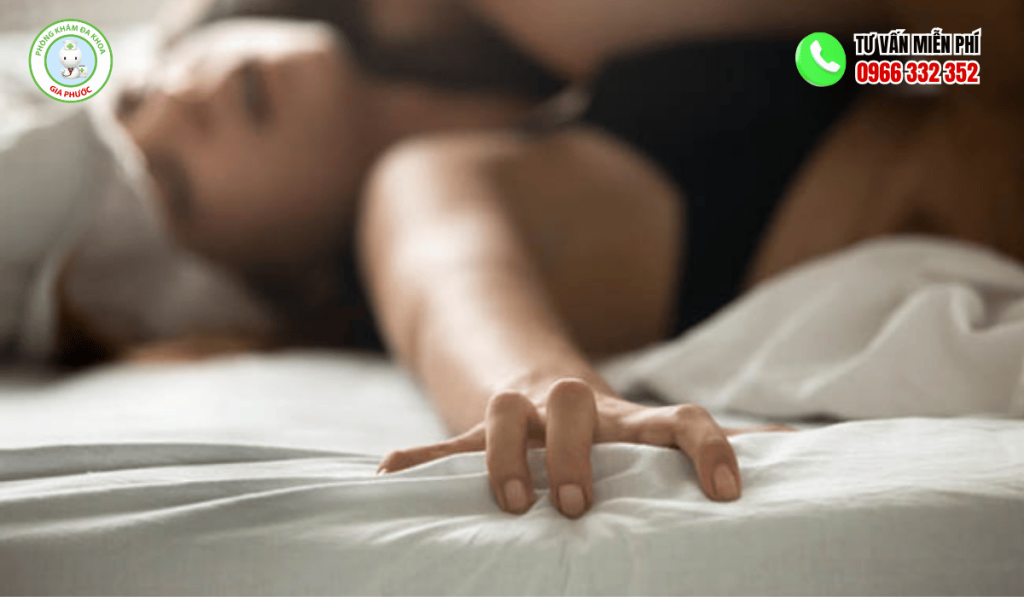 Cảm Giác Quan Hệ Sau Cắt Bao Quy Đầu