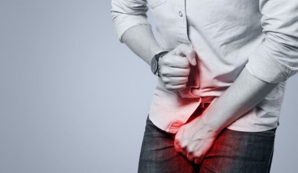 Đau Rát Đầu Dương Vật Bệnh Gì? Khi Nào Cần Đi Khám? Giải Đáp Chuẩn Y Khoa 3 Nam giới nên khám nam khoa ngay khi thấy các biểu hiện bất thường nêu trên