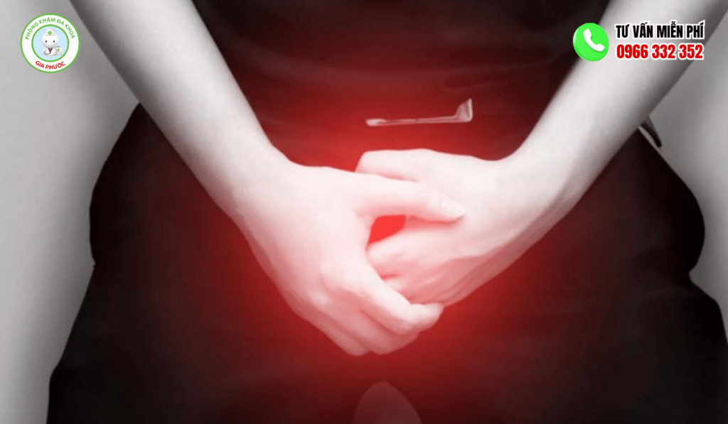 Đau Tức Tinh Hoàn Nhưng Không Sưng
