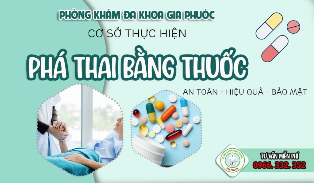 Giá thuốc phá thai Misoprostol
