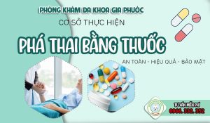 Giá thuốc phá thai Misoprostol