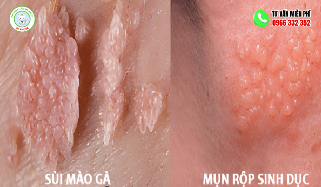 Thịt Dư Ở Mép Vùng Kín: Nguyên Nhân, Cách Điều Trị Hiệu Quả 3 hình ảnh thịt thừa ở mép vùng kín