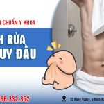 Hướng Dẫn Cách Rửa Bao Quy Đầu Đúng Cách Hàng Ngày Chuẩn Y Khoa 14 Hướng dẫn cách rửa bao quy đầu đúng cách chuẩn y khoa cho nam