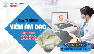 Vùng kín ngứa ngáy, khí hư có mùi hôi là bệnh gì?