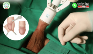 phụ nữ có thích đàn ông cắt bao quy đầu