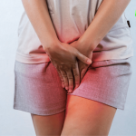 Quan hệ xong bị đau rát có sao không