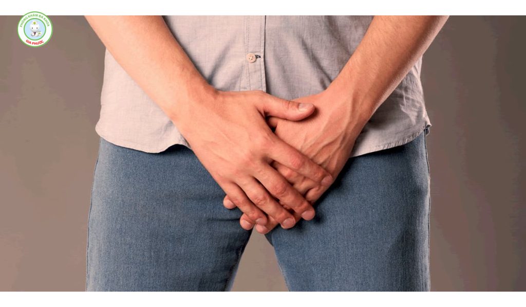 Rãnh Bao Quy Đầu Nổi Hạt Nhỏ Bệnh Gì? Cách Xử Lý Hiệu Quả Chuẩn Y Khoa 3 Rãnh bao quy đầu nổi hạt nhỏ nguy hiểm không?
