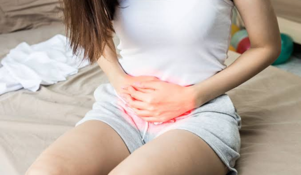 Tại Sao Khi Quan Hệ Con Gái Lại Kêu Đau