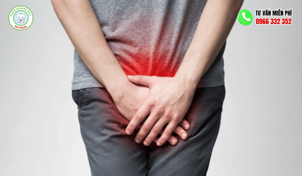 Tinh Hoàn Bị Đau 1 Bên Là Bị Gì? Có Nguy Hiểm Không? 2 Tinh hoàn bị đau 1