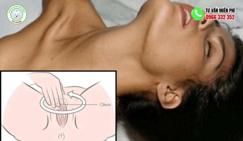 Xoa hột le nhiều có sao không