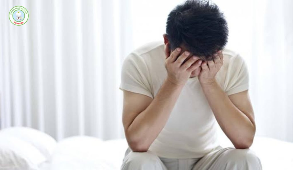 Xước dương vật khi quan hệ có nguy hiểm không?