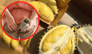 Bệnh Trĩ Có Ăn Sầu Riêng Được Không