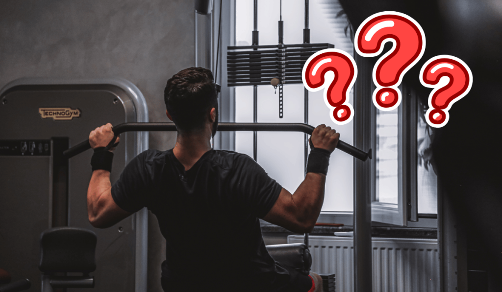 Bị Trĩ Có Phải Do Tập Gym Không? Giải Đáp 1 Bị Trĩ Có Phải Do Tập Gym Không