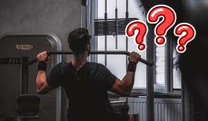 Bị Trĩ Có Phải Do Tập Gym Không