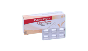 canesten đặt 6 viên giá bao nhiêu