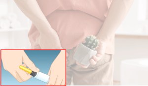 Có nên dùng thuốc bôi trĩ