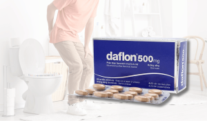 Daflon Uống Lâu Dài Được Không